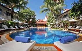 Horizon Patong Beach Resort & Spa